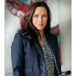 Judith Konstantinou