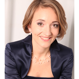 Walburga Maria Ippenberger