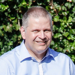 Dr. Bruno Minder
