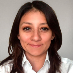 Martha Daniela Guevara Pulido