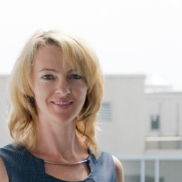 Elena Wagner-Dost