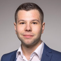 Michael Oldenburger