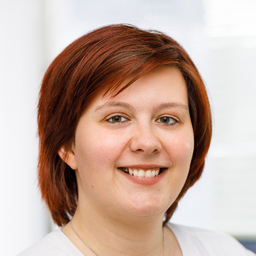 Yasmin Rudolph-Wiesner