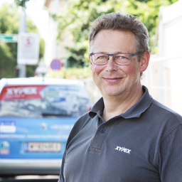 Wolfgang Schober