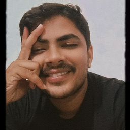 Yash Raval
