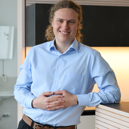 Tamino Pfriender