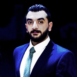Hosam Ebrahim