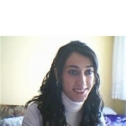 Burcu Aydın