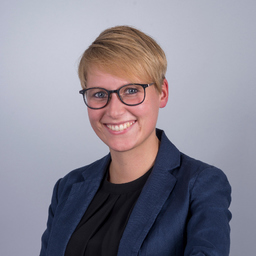 Caroline Krumrück