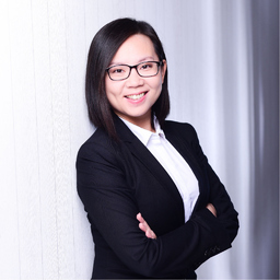 Yingmei Huang