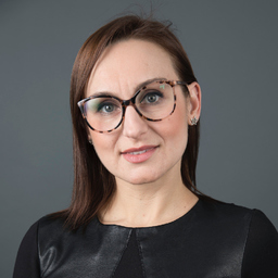 Maria Ivanova