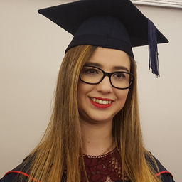 Chayma El Oueghlissi