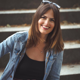 Jacqueline Kubski