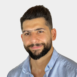 Amir Mohammadganji