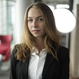 Lisa-Selina Ecker