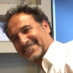 Shimon Levy