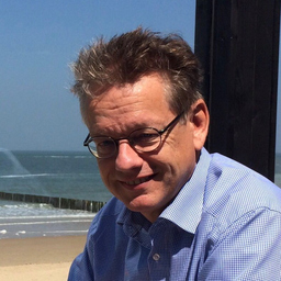 Gerhard Dehen