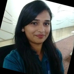 Poonam Dalvi
