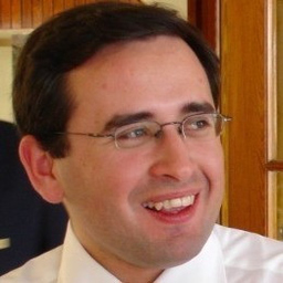 Luis Rocha