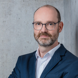 Patrick Lieborius