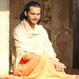 Akshi Yogi's profile picture