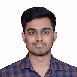 Sanmesh Potdar