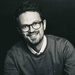 Sven Stolle