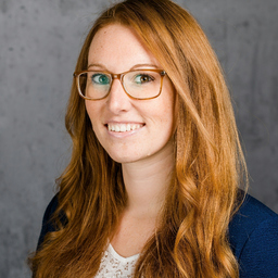 Sandra Kieble (Reichle)