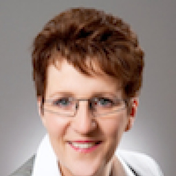 Prof. Dr. Swantje Heischkel