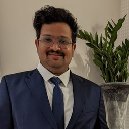 Venkata Akhil Pendirsi