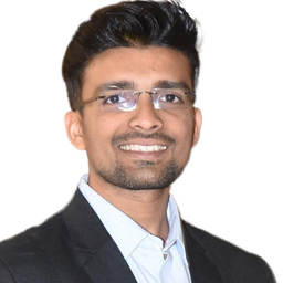Paras Doshi