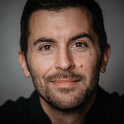 Benedikt Stuber