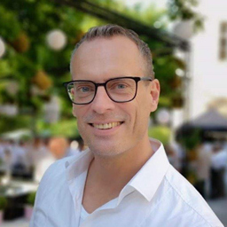 Steffen Neumann
