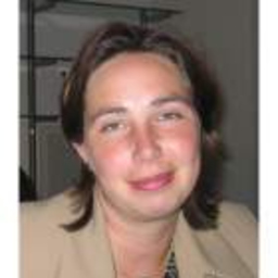 Claudia Prinz-Mantzaridis