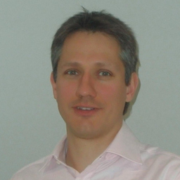 Dipl.-Ing. Michael Schulze Gronover
