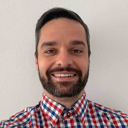 Patrick Scheibe