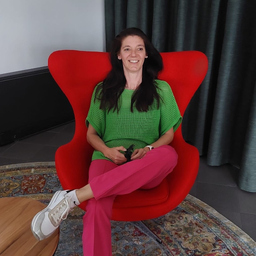 Dipl.-Ing. Carmen Riedler's profile picture