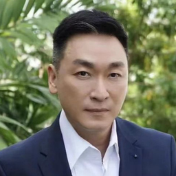 George Chu