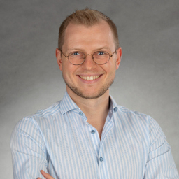 Tim Deckmann's profile picture