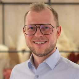 Tim Deckmann's profile picture