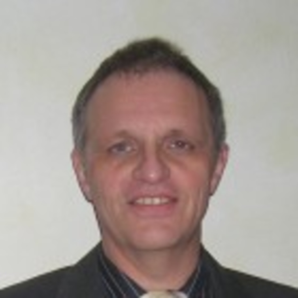 Thomas Bek Geschäftsführer Wir senden das GmbH XING