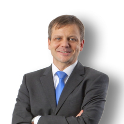 Profilbild Axel Kossmann