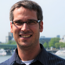 Frank Simon
