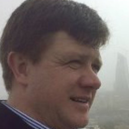 Yuriy Andalyukevych