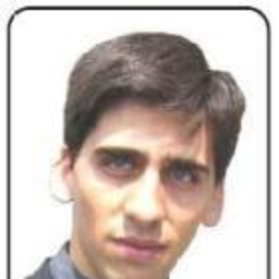 Pedro Alexandre Oliveira