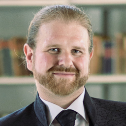 Dipl.-Ing. Sebastian Stärk 