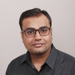 Hardik Gajjar