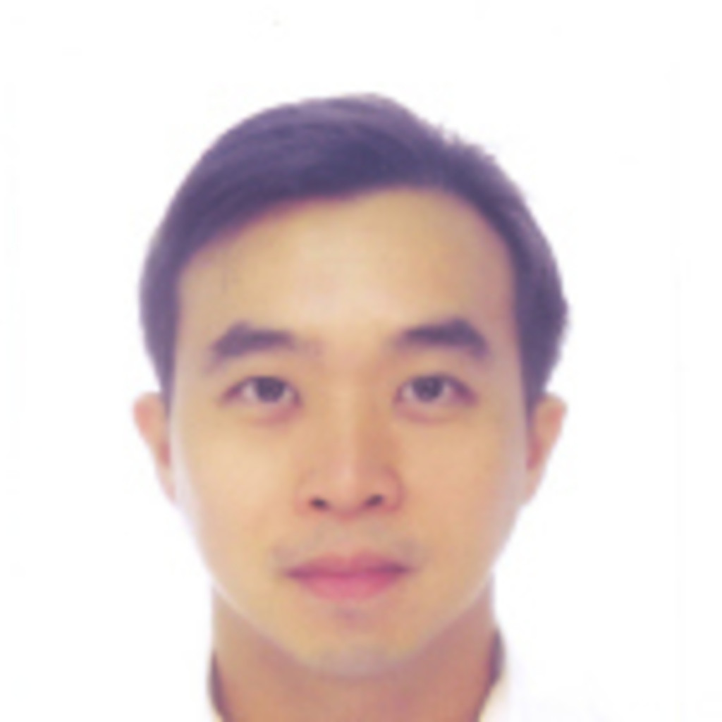 Weibin Wu Creative Director Project Lifestyle XING