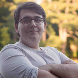 Domenic Steinke's profile picture