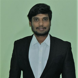 Jagadeesh Korukonda